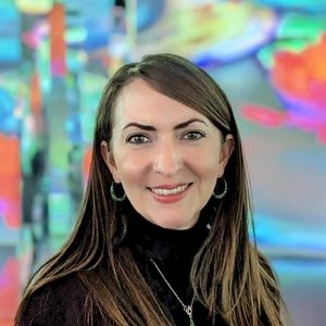 Meet your Posher, Allison